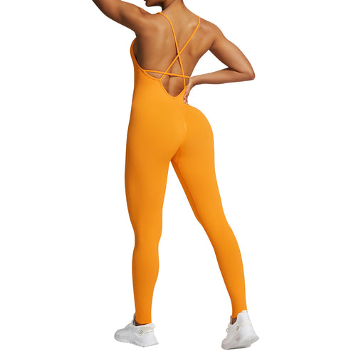 Premium Jumpsuit | One-Piece Jumpsuit | The Kashmere