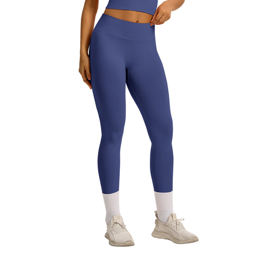 Tummy Control Butt-Lifting Squat-Proof High-Waisted Leggings | Yoga Pants | The Kashmere