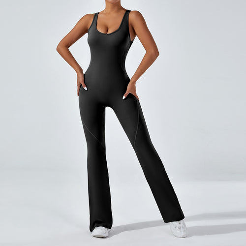 Squat-Proof High-Waisted Leggings | Yoga Pants | The Kashmere