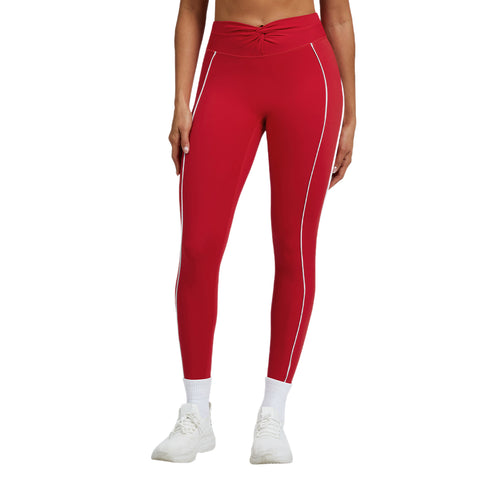 Butt-Lifting Seamless Squat-Proof High-Waisted Leggings | Yoga Pants | The Kashmere
