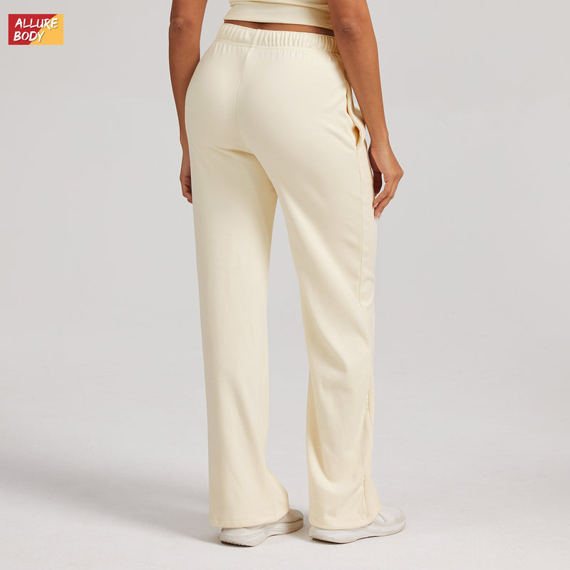 Squat-Proof High-Waisted Leggings | Yoga Pants | The Kashmere