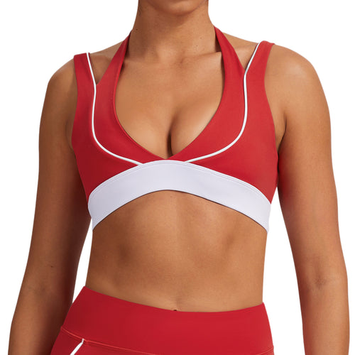Seamless Short Sleeve Athletic Top | Workout Top | The Kashmere
