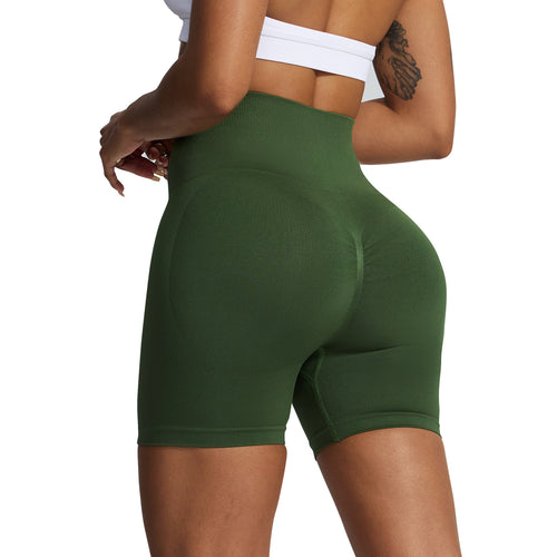 Butter-Soft Biker Shorts | Athletic Shorts | The Kashmere