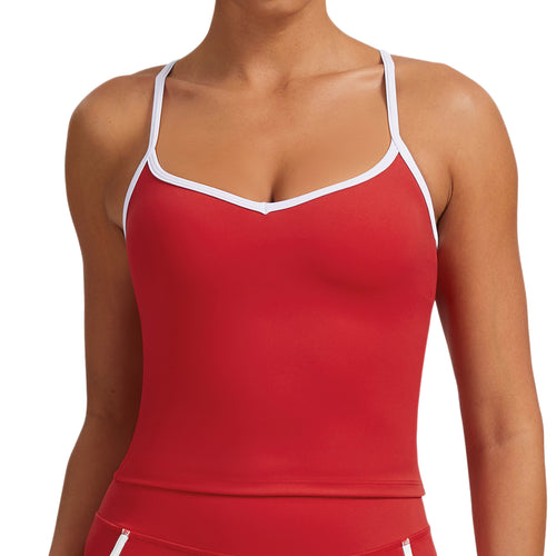 Seamless Short Sleeve Athletic Top | Workout Top | The Kashmere