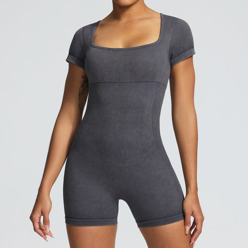 Premium Biker Shorts | Athletic Shorts | The Kashmere