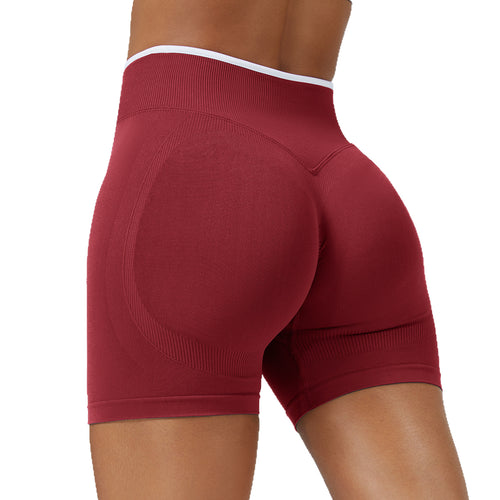 Premium Biker Shorts | Athletic Shorts | The Kashmere