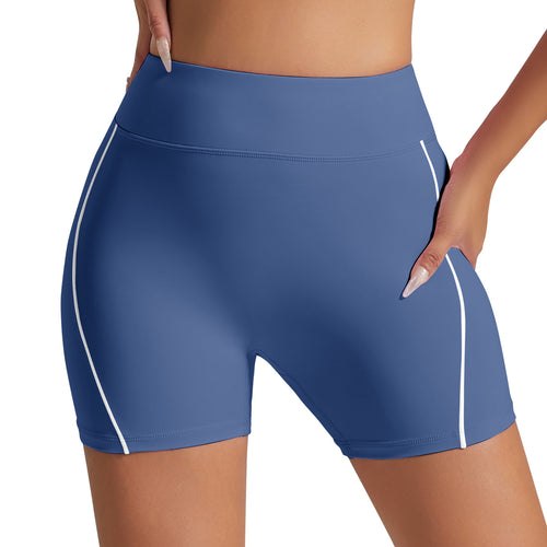 Premium Biker Shorts | Athletic Shorts | The Kashmere