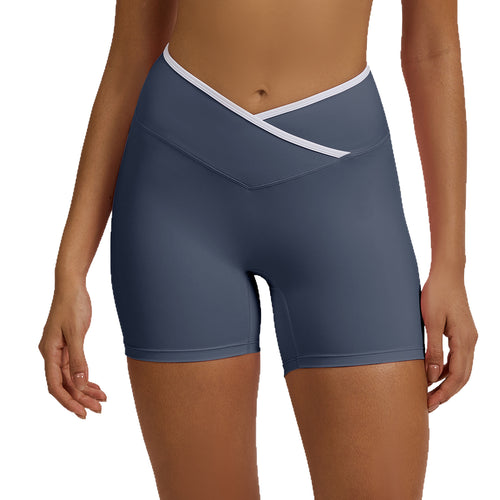 Quick-Dry Biker Shorts | Athletic Shorts | The Kashmere