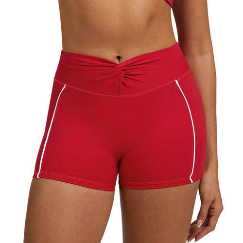 Premium Biker Shorts | Athletic Shorts | The Kashmere
