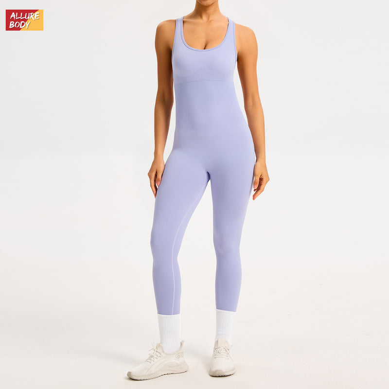 Squat-Proof High-Waisted Leggings | Yoga Pants | The Kashmere