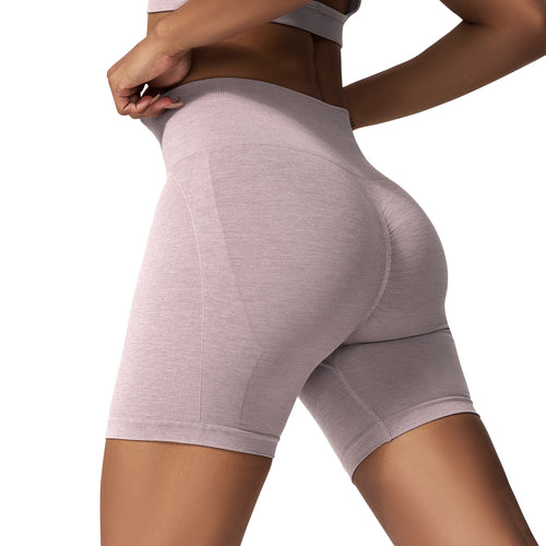 High-Waisted Leggings | Yoga Pants | The Kashmere