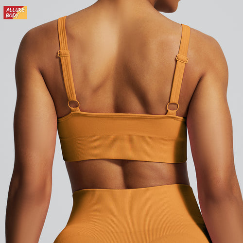 Premium Activewear | Women's Activewear | The Kashmere - Premium Seamless Activewear by The Kashmere