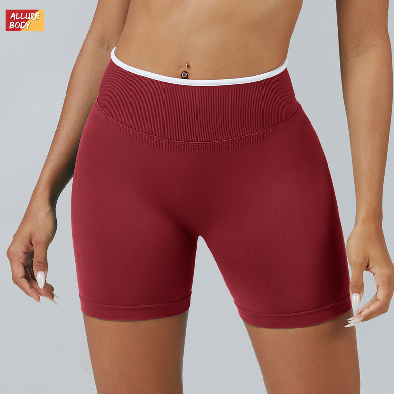 Premium Biker Shorts | Athletic Shorts | The Kashmere