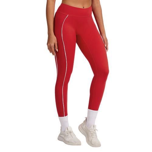 Quick-Dry Squat-Proof High-Waisted Leggings | Yoga Pants | The Kashmere