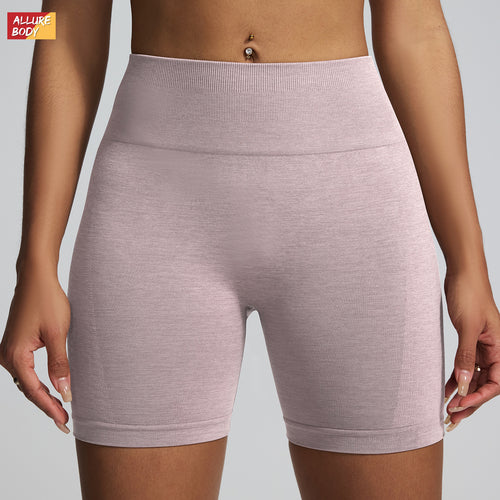 High-Waisted Leggings | Yoga Pants | The Kashmere - Premium Seamless Activewear by The Kashmere