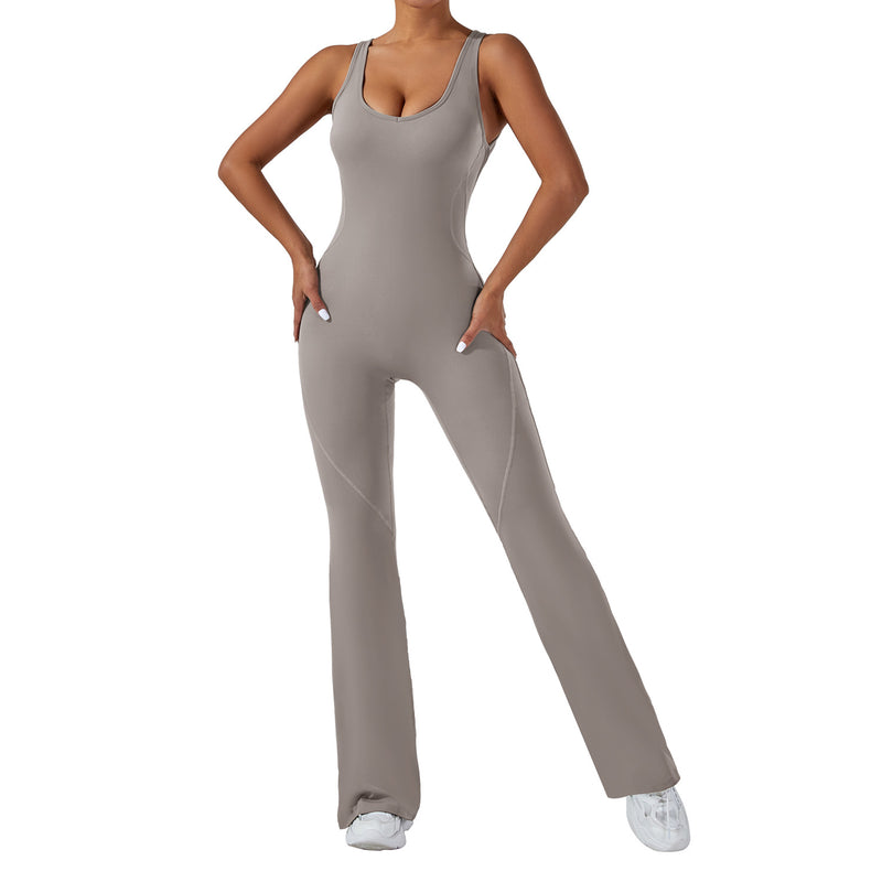 Squat-Proof High-Waisted Leggings | Yoga Pants | The Kashmere