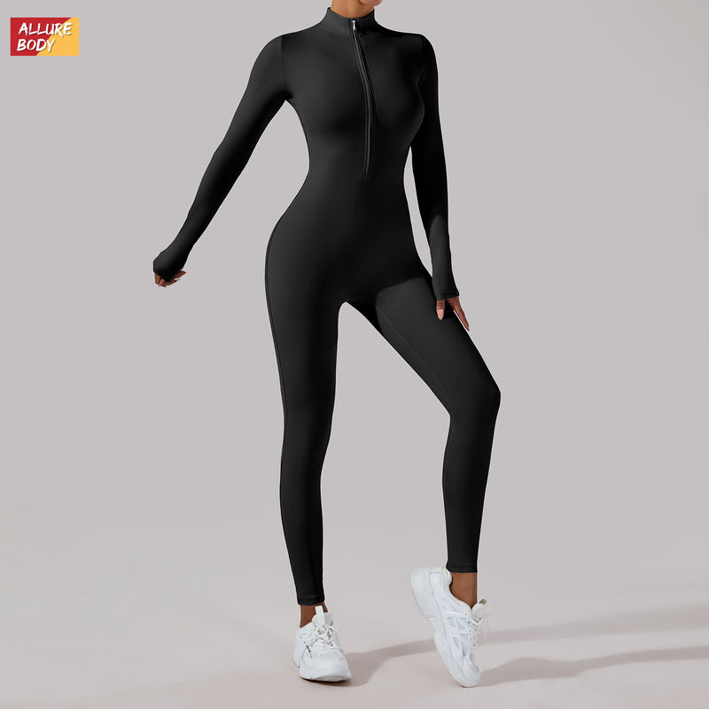 Premium Jumpsuit | One-Piece Jumpsuit | The Kashmere