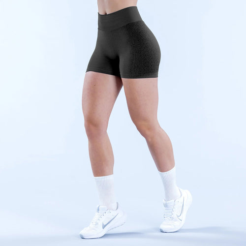 Premium Biker Shorts | Athletic Shorts | The Kashmere