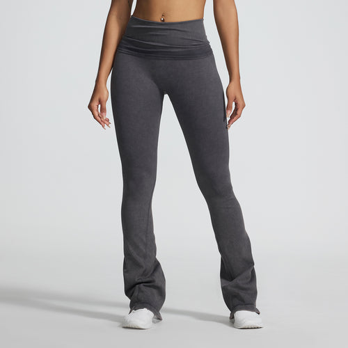 Squat-Proof High-Waisted Leggings | Yoga Pants | The Kashmere